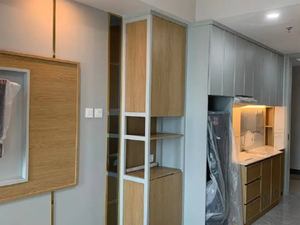 Eastcoast Mansion tower Bella Lantai 28  Type studio