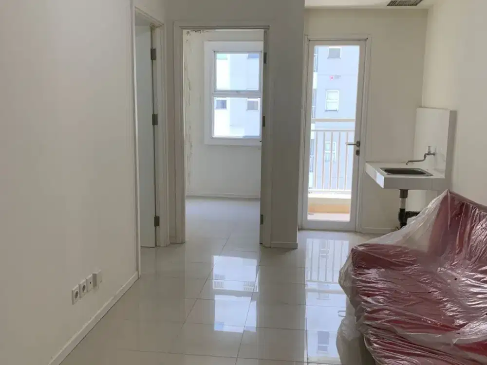 Jual Apatement Parahyangan residence, Cimbeuluit, Bandung.