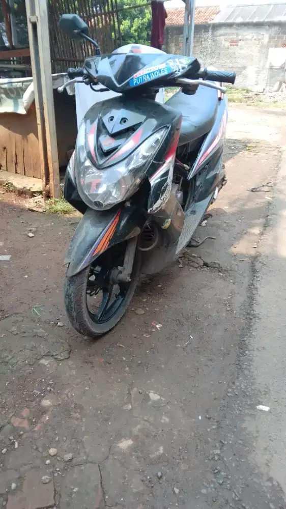 Mio soul karbu  2010