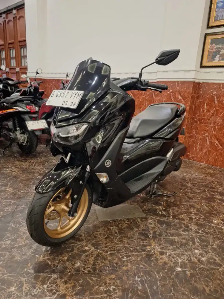 DP 500RB NNAX GEN 2 TH 2023 KM.6RB BISA CASH KREDIT BAYAR COD