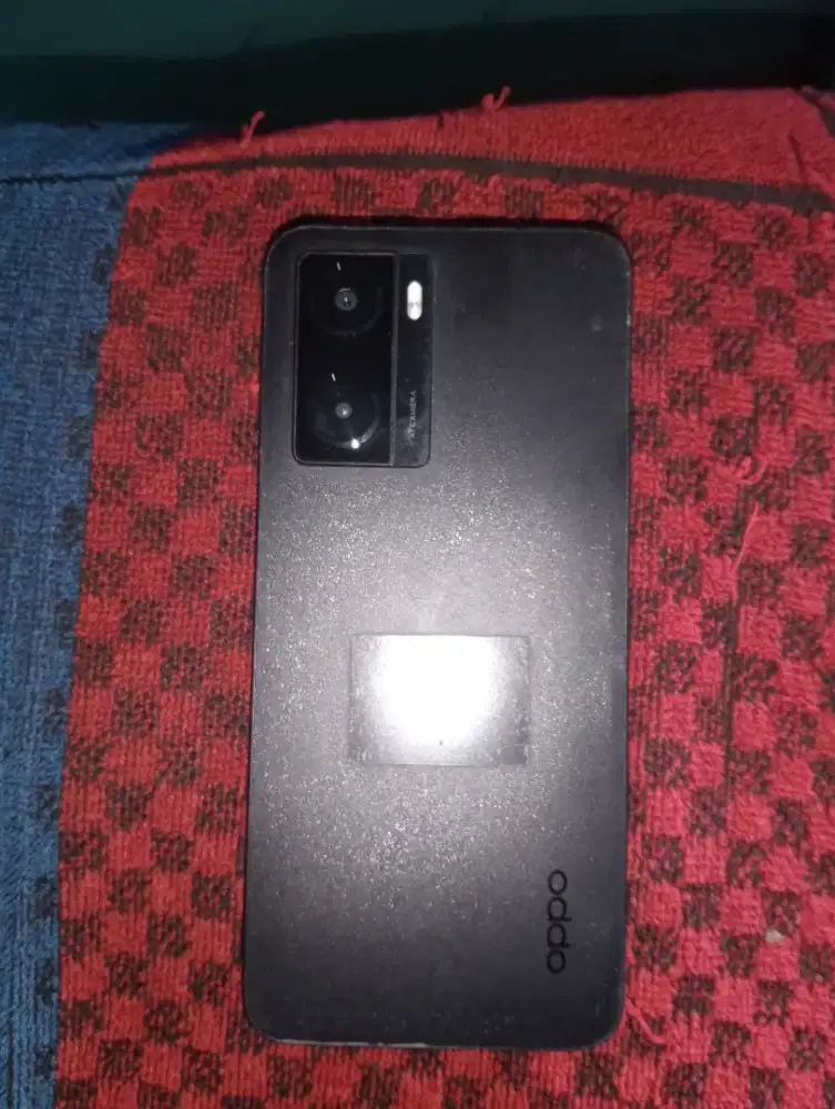 Jual hp Oppo A57 bekas