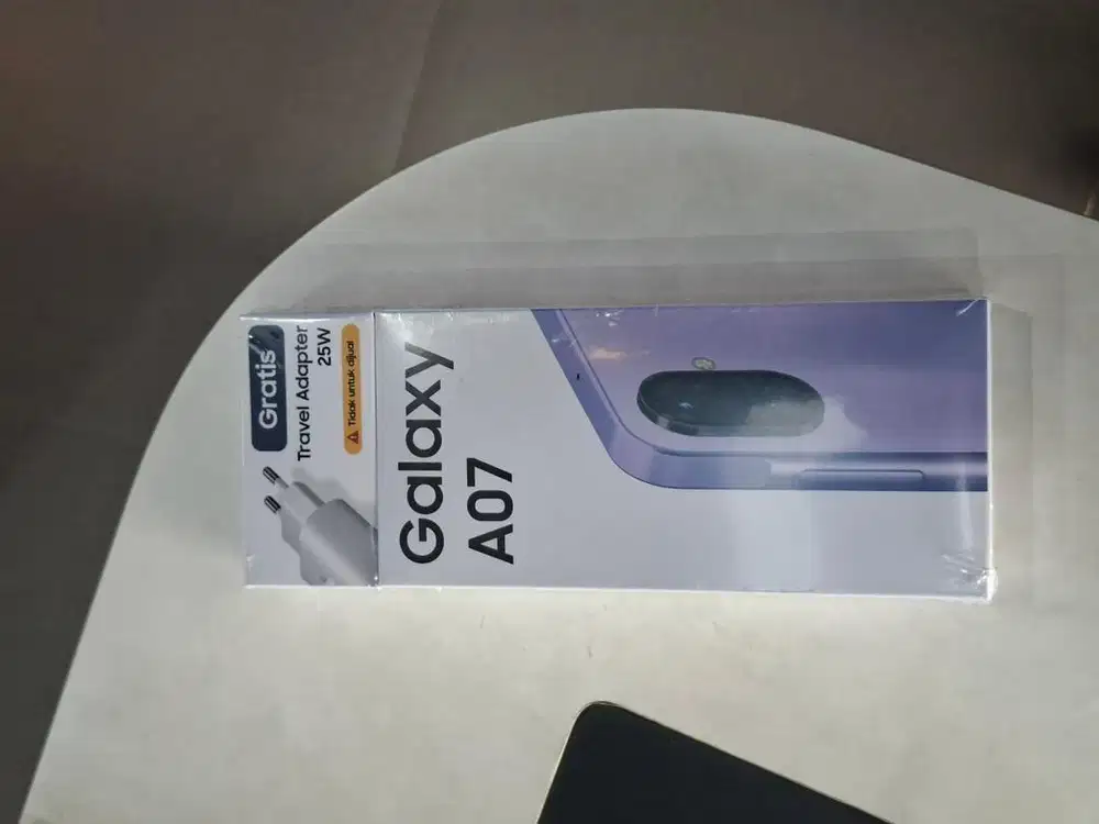 Samsung Galaxy A07 4/64GB