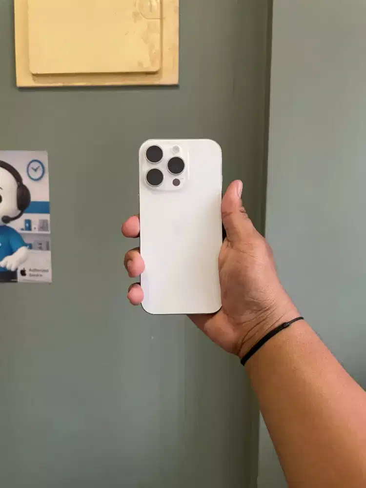 IPHONE 16 PRO 512GB (INTER)