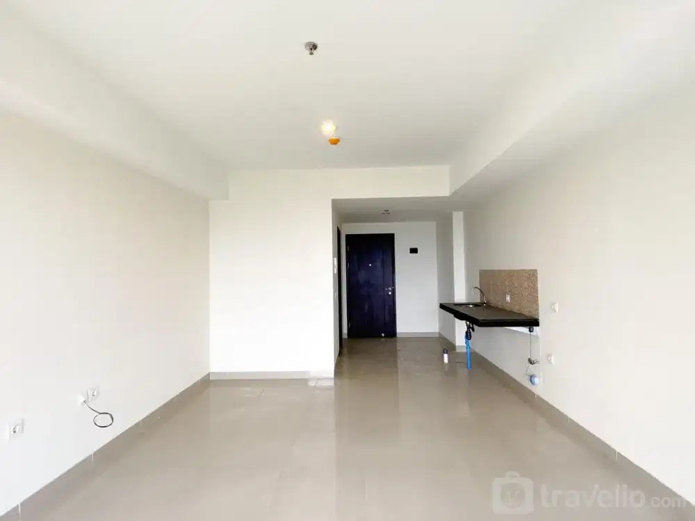 Apartemen Orange County