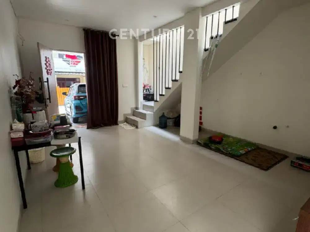 Di Jual Rumah Bagus , Lokasi Strategis Di Kota Bekasi