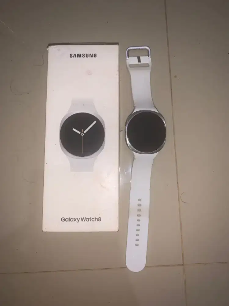 Jual Galaxy Watch 8