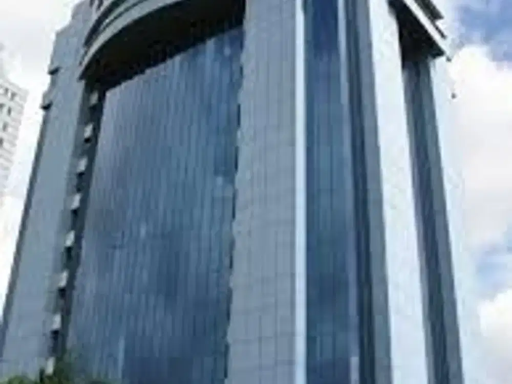 Disewakan Ruang Kantor di Graha Mustika Ratu area Gatot Subroto, Jakarta Selatan