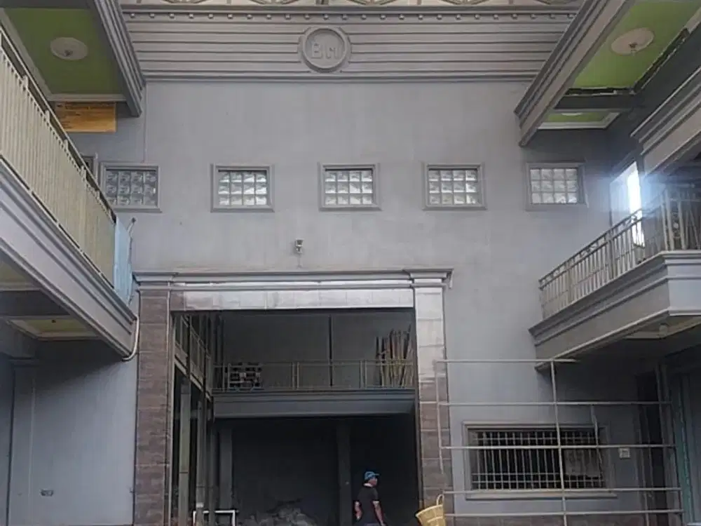 Dijual gudang salembaran kosambi