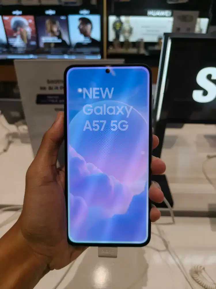 SAMSUNG A57 5G 8/256GB