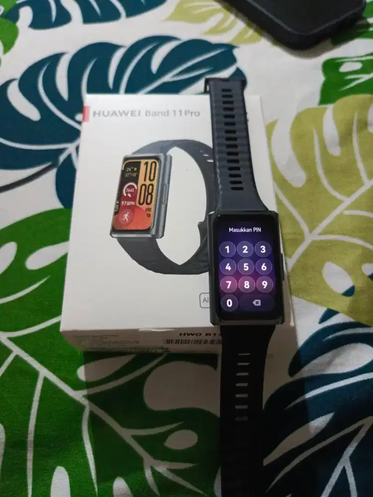 Huawei Band 11 Pro