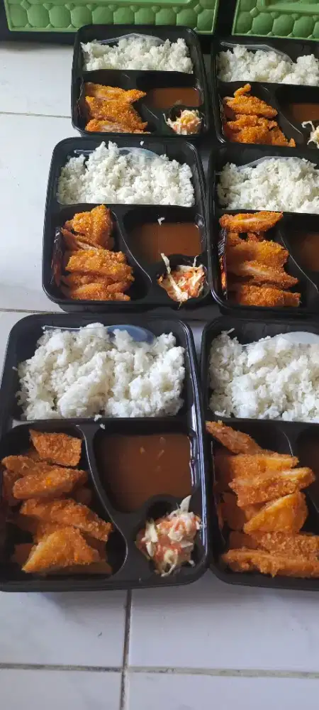 Di butuhkan karyawan yang niat kerja di bukit duri