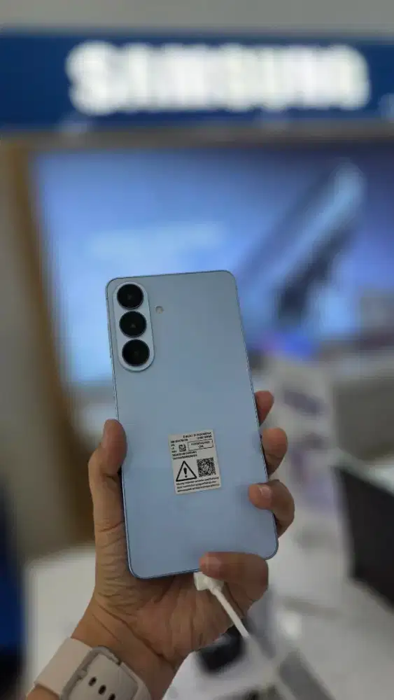 Samsung galaxy S26plus