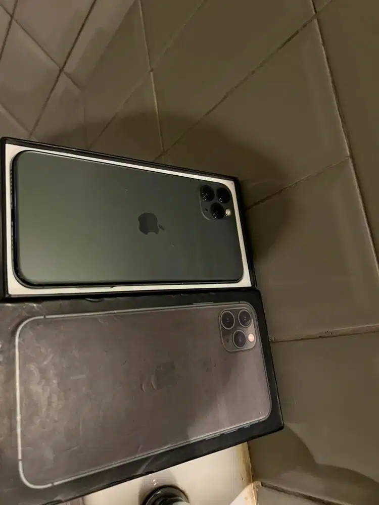 iphone 11 pro 256gb in my life