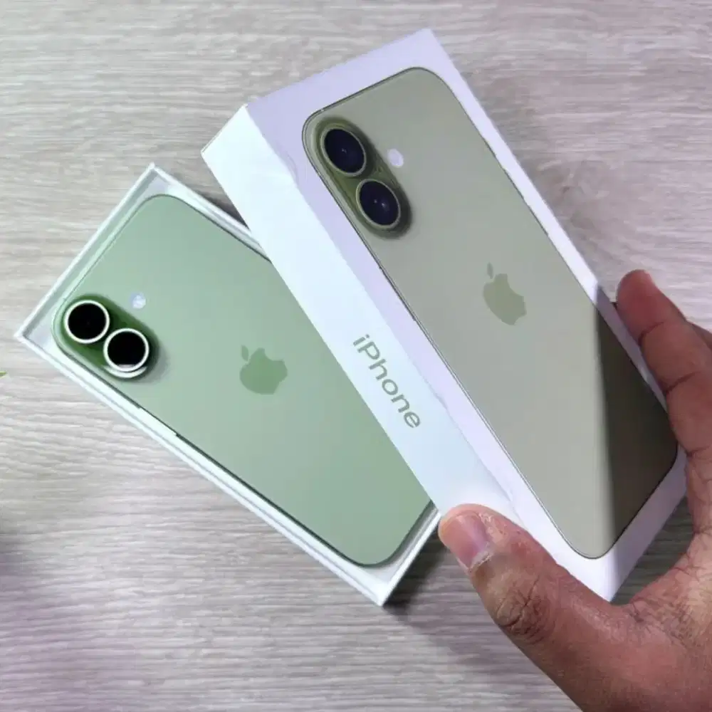 IPHONE 17 SAGE 256 GB