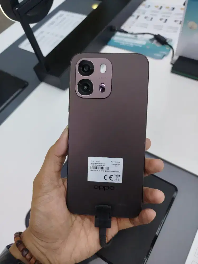 OPPO A6S 128GB KREDIT