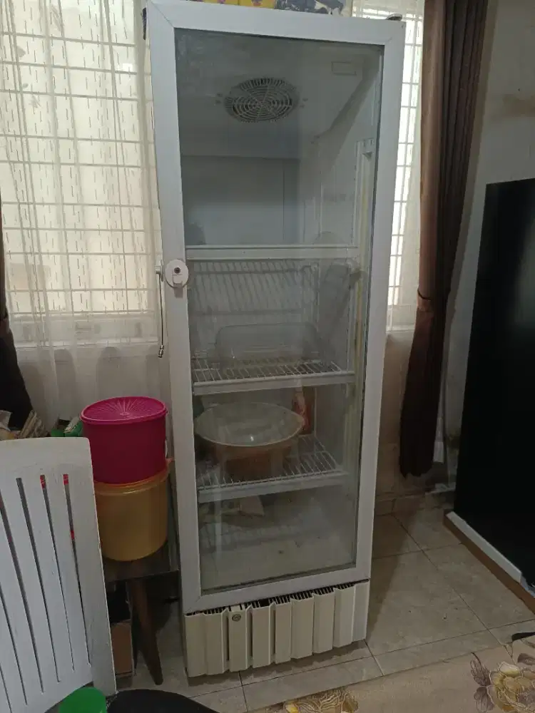 NEGO | Showcase merk AQUA second.