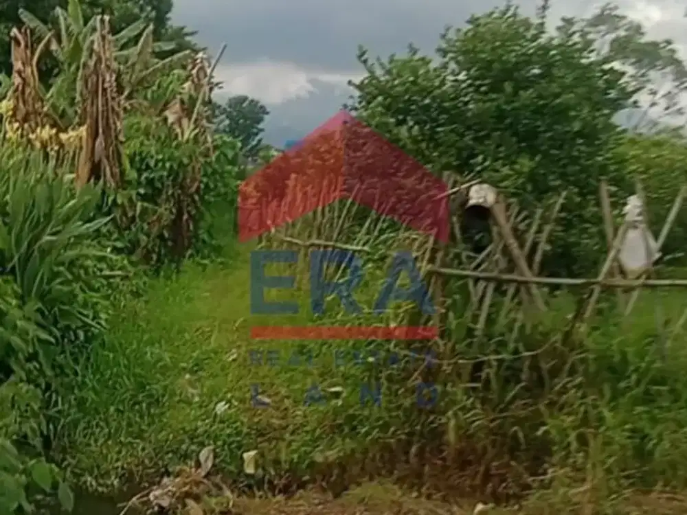 Dijual Tanah di Dusun Ngandat Mojorejo Junrejo Batu