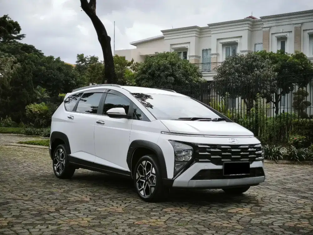 Stargazer X Prime 2023 LowKM