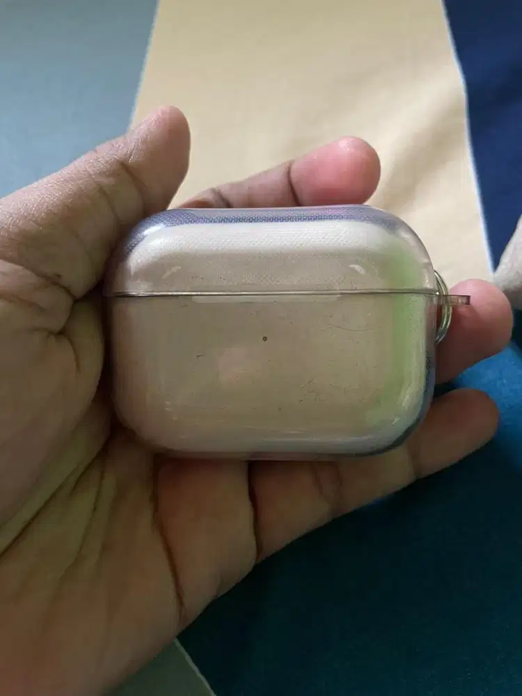 Airpods Pro Gen 2 Original