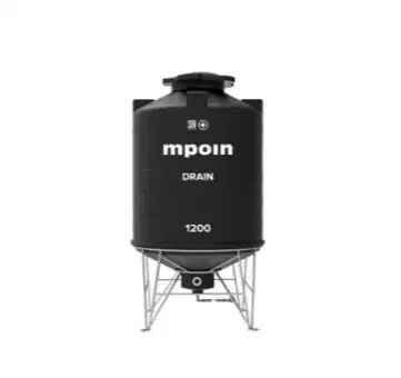MPOIN WATER TANK
