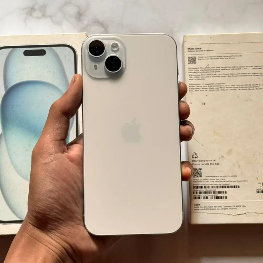 iphone 15 plus 128gb ibox