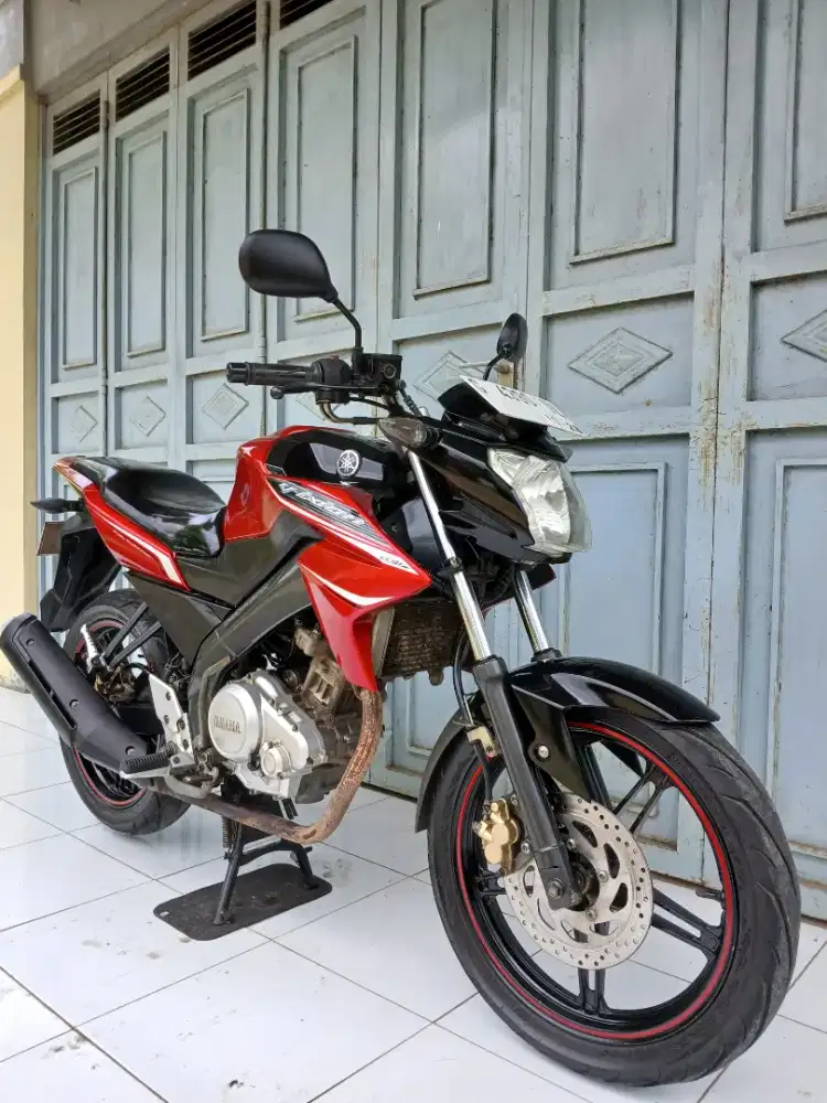 Yamaha Vixion NVL 2013 plat G