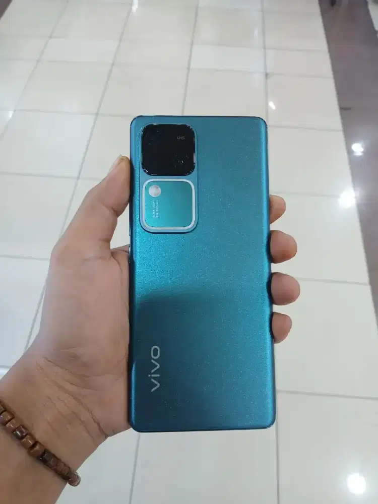 vivo v30 5G lengkap mulus
