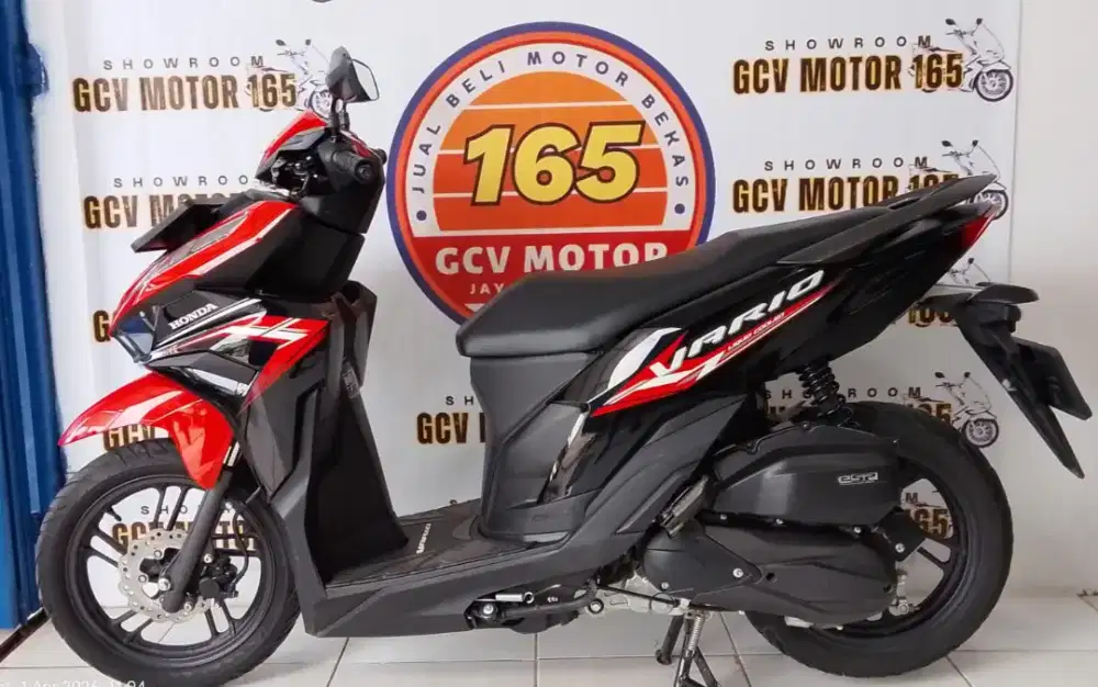 Honda Vario 125 2025