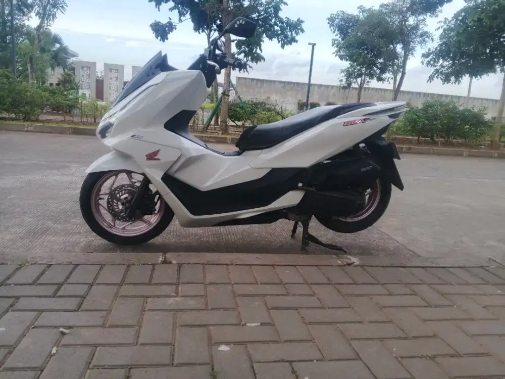 Di jual pcx 160 atau tuker tambah ADV