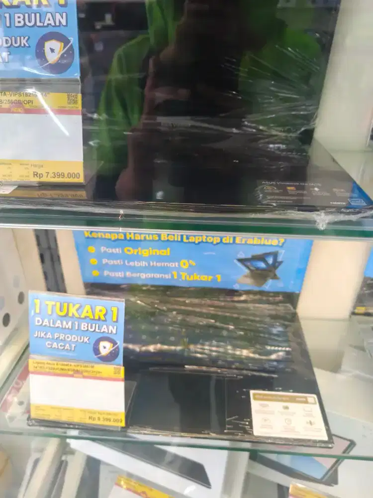 SEDIA CICILAN LAPTOP SYARAT GAMPANG