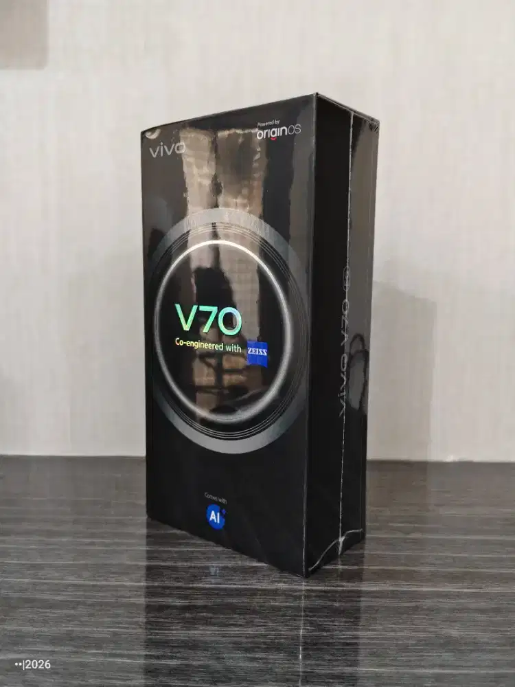 Vivo V70 5G Zeiss 12/256GB