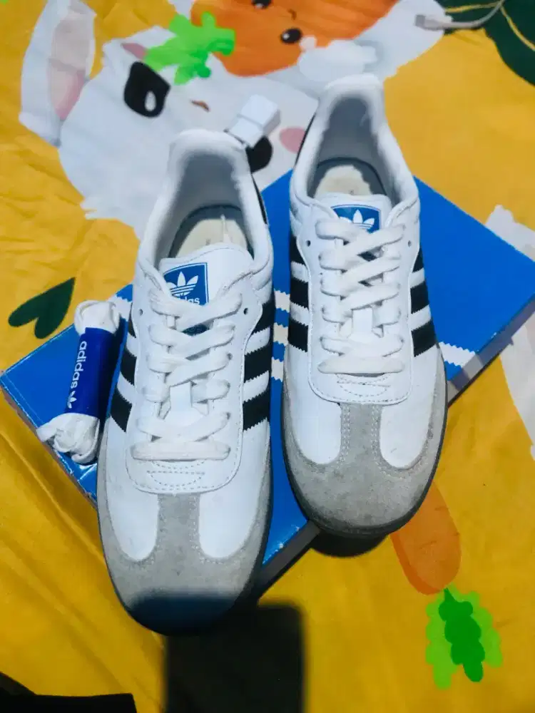 Adidas samba og