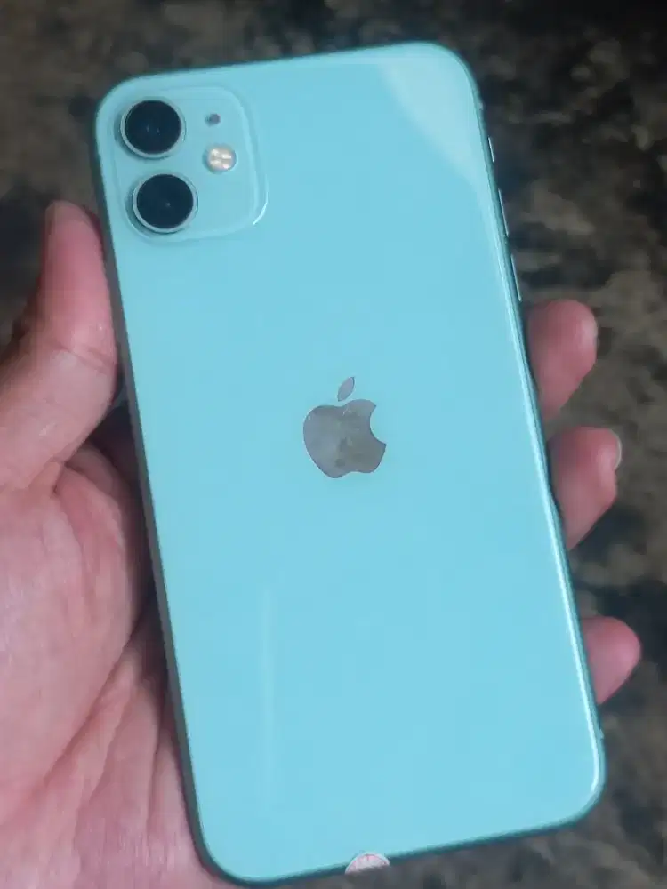 Iphone 11 256gb mulus all operator
