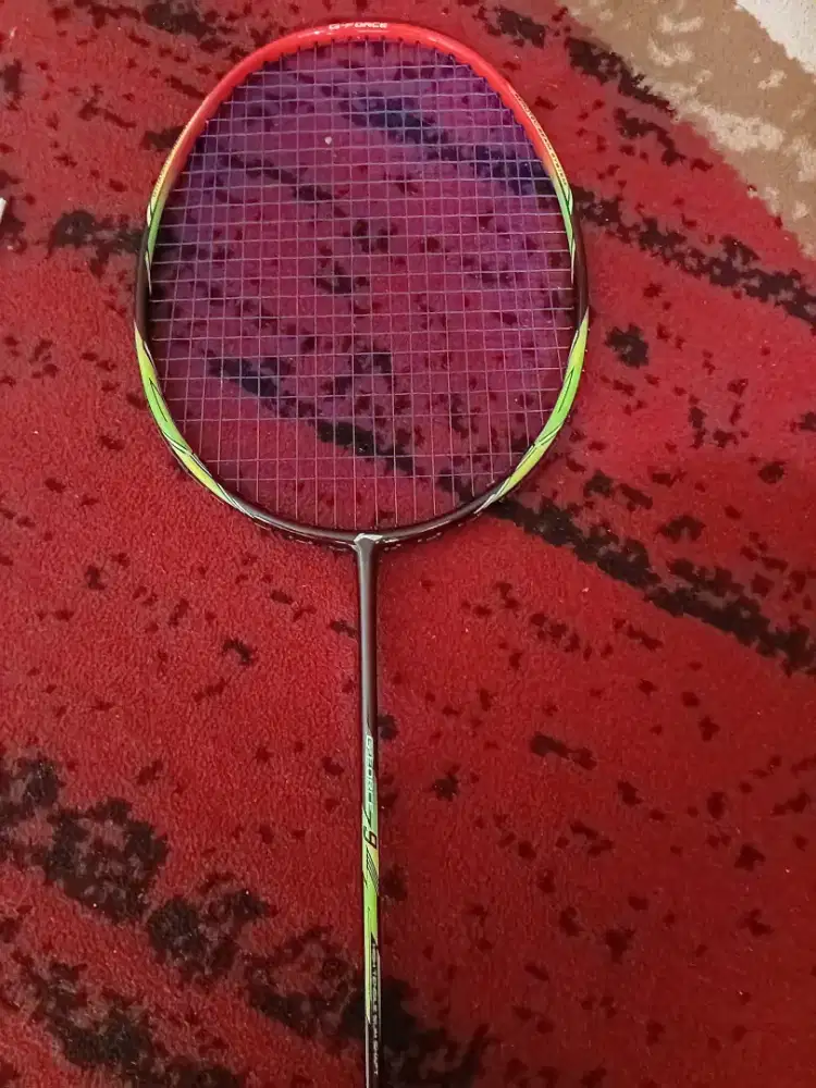 Raket Lining Gforce 9
