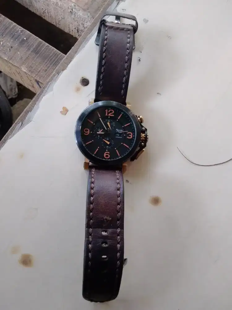 jam tangan Alexandre Christie