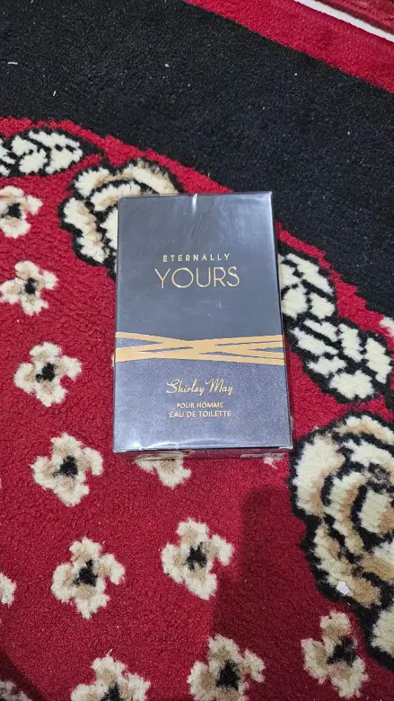 Shirley May Eternally Yours 100ml