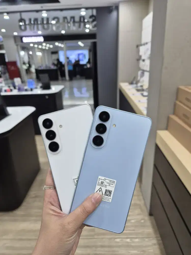 CASH KREDIT SAMSUNG S26 PLUS 512