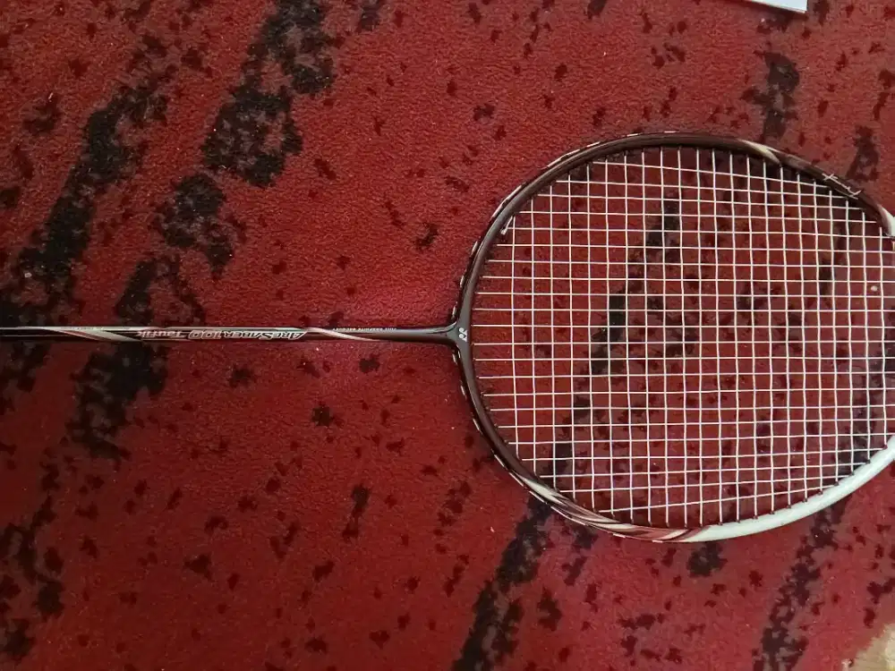 Raket Yonex Aercyber 100