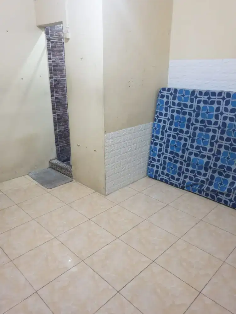 Kos murah dekat Lokasari Mangga Besar kost kosan kostan indekos