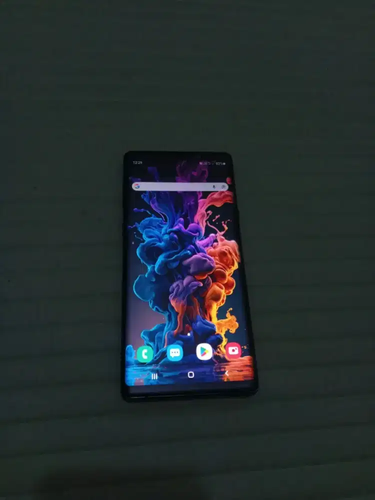 Samsung galaxy note 9