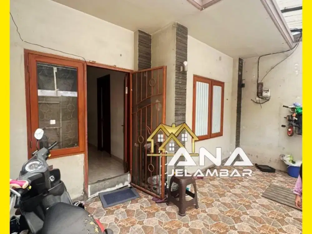 ANA RUMAH UK 8.5X15M DI JELAMBAR