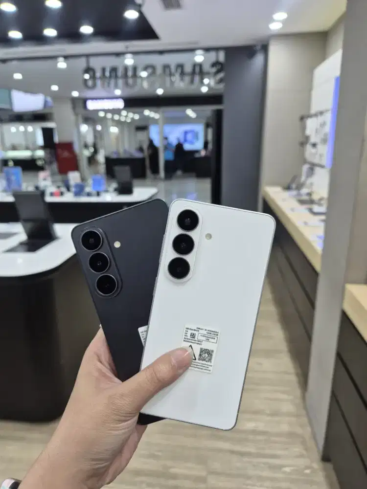 CASH KREDIT SAMSUNG S26 BASIC 512GB