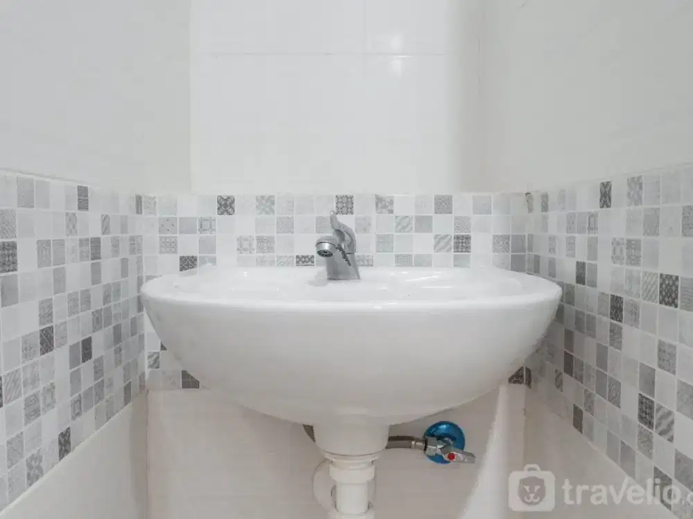 Apartemen Amega Crown Residence