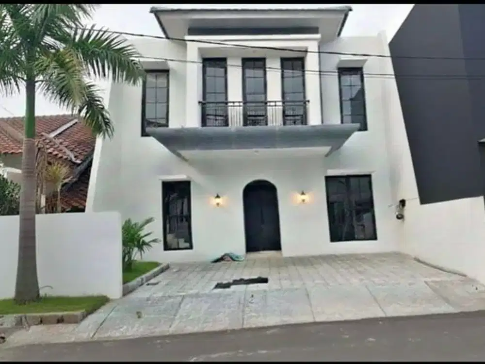 Rumah Pondok Mutiara SDA
