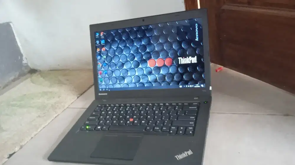 Thinkpad T440 i5 ram 8gb