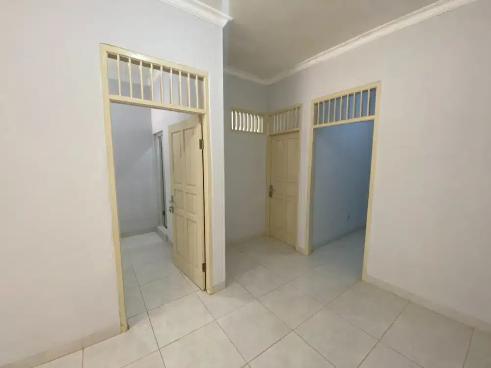 Rumah Tinggal Dijual di Bintaro Pondok Aren Tangsel