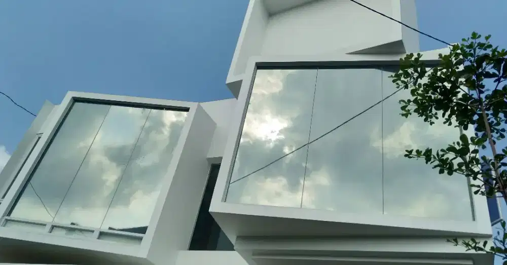 KONTRAKTOR RUMAH di YOGYAKARTA ( architecture development)