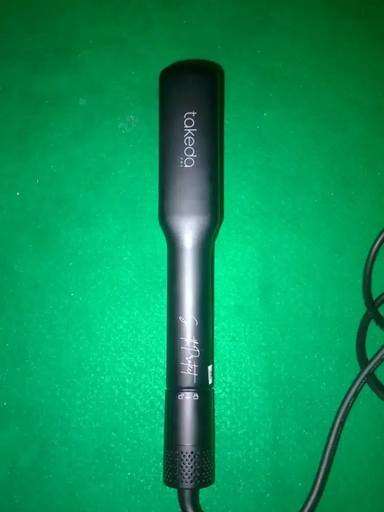 Catokan Merk Takeda Pro Type TKD-HY13, bekas normal