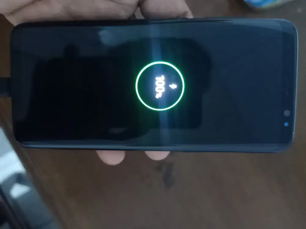 Samsung Galaxy S8 Ram 4GB/64GB