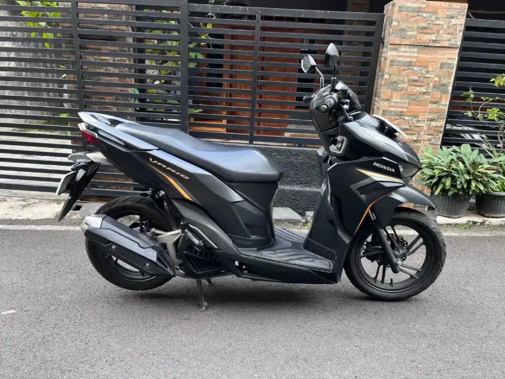 Vario 125 iss cbs keyles 2023